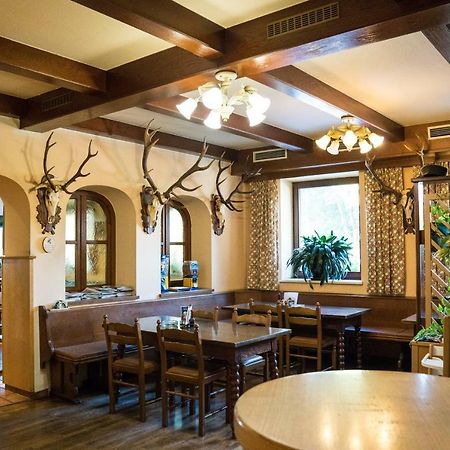 Kirchenwirt Mirth Hotell Eltendorf Exteriör bild