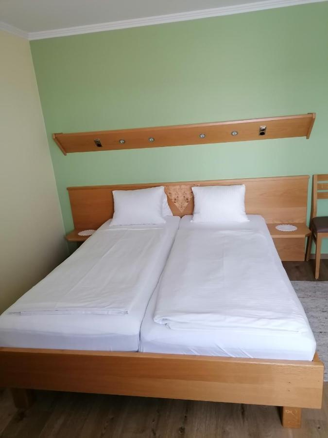 Kirchenwirt Mirth Hotell Eltendorf Exteriör bild